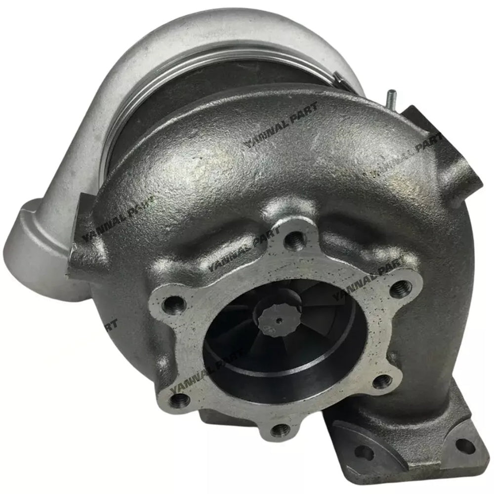 Turbo S400 Turbocharger 316699 Fit For Mercedes Benz OM501LA Euro-3 Engine Actros Truck