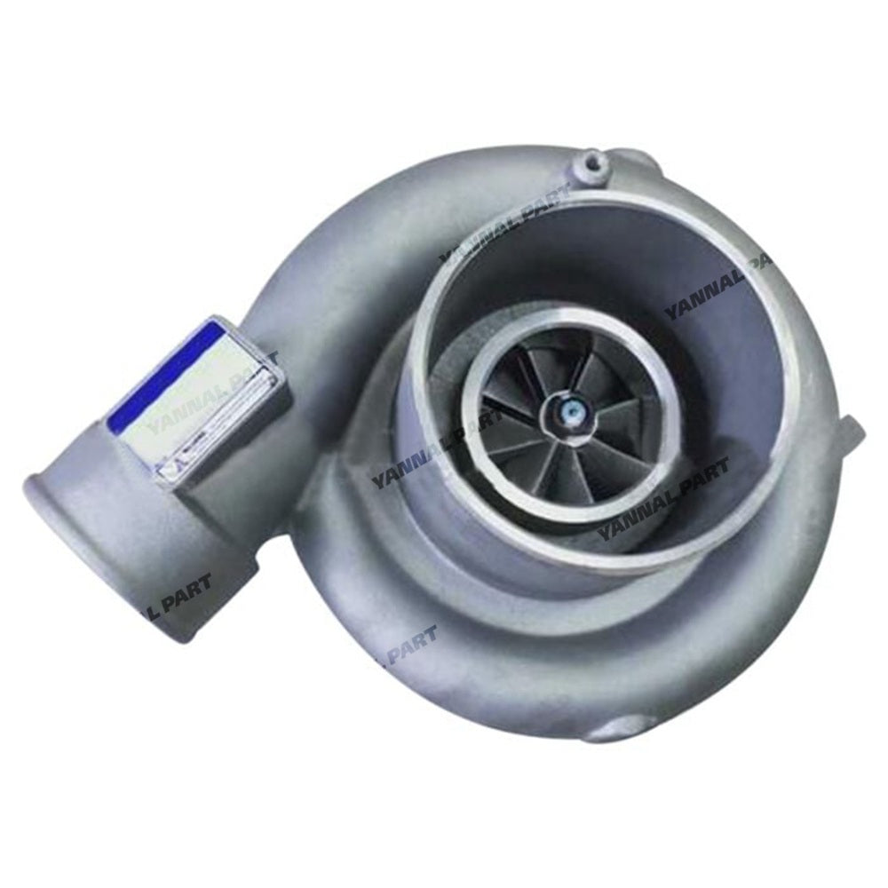 Turbo HT3B ST50 T46 VT50 Turbocharger 3032060 Fit For Cummins Engine NTA855-P N14 NT855