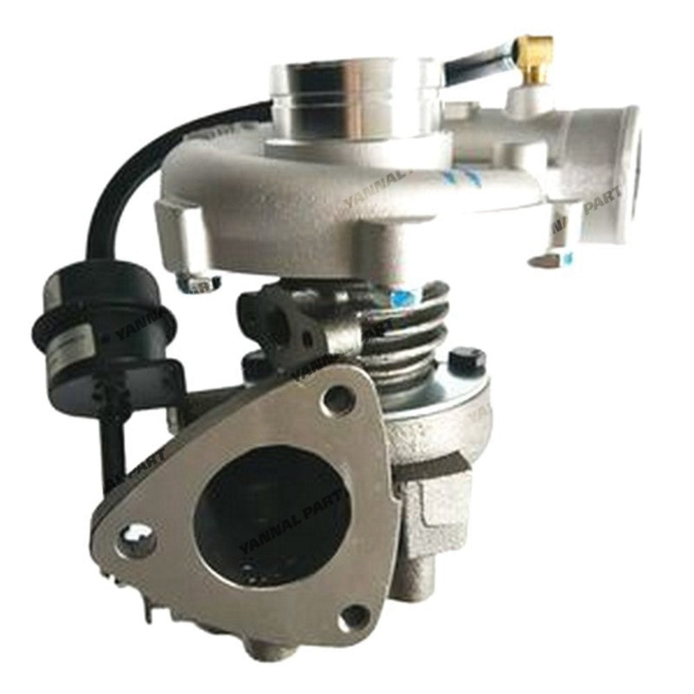 Turbo GT22 Turbocharger 736210-0003 Fit For Isuzu JMC Transit Pickup JX493ZQ Engine