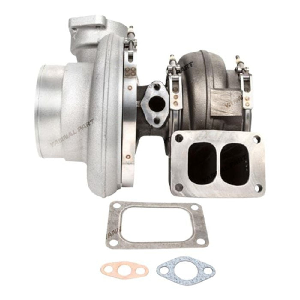 Turbo S4T Turbocharger SE652AW Fit For Perkins Engine with 8SETCWG