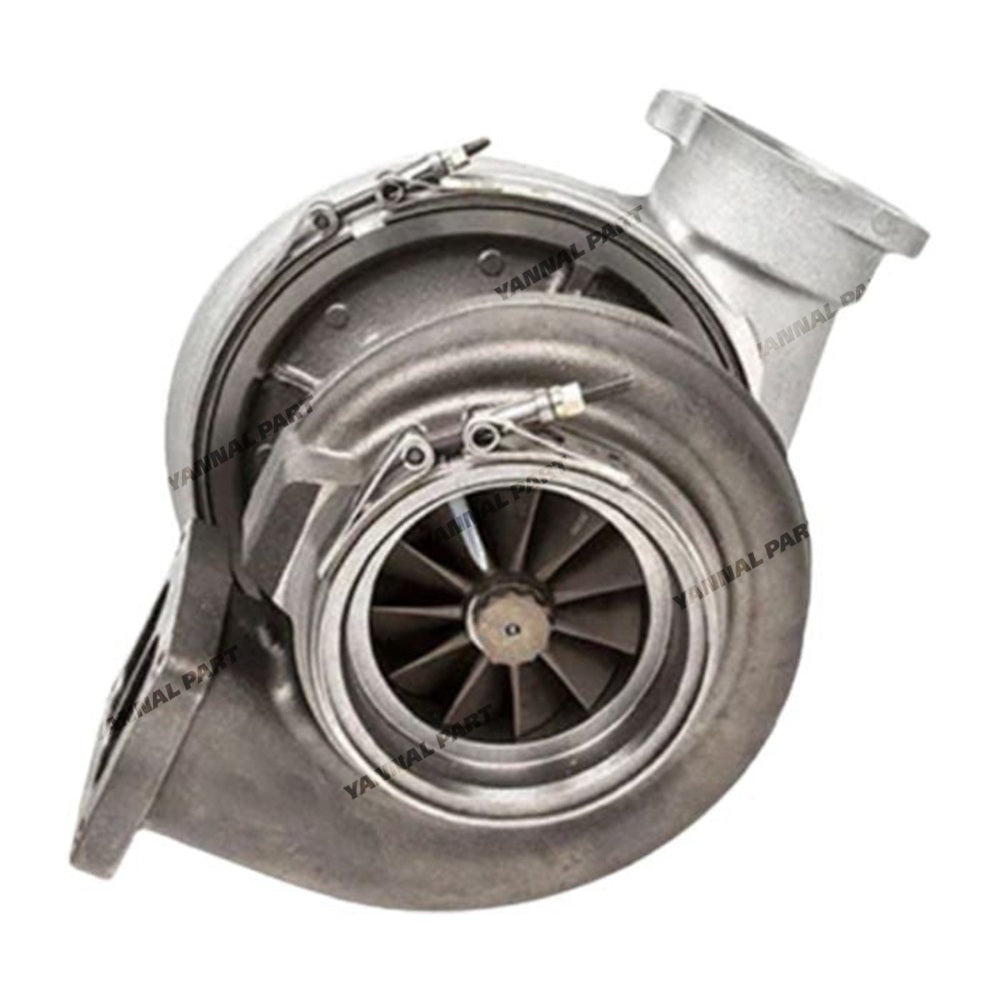 Turbo S4T Turbocharger SE652AW Fit For Perkins Engine with 8SETCWG