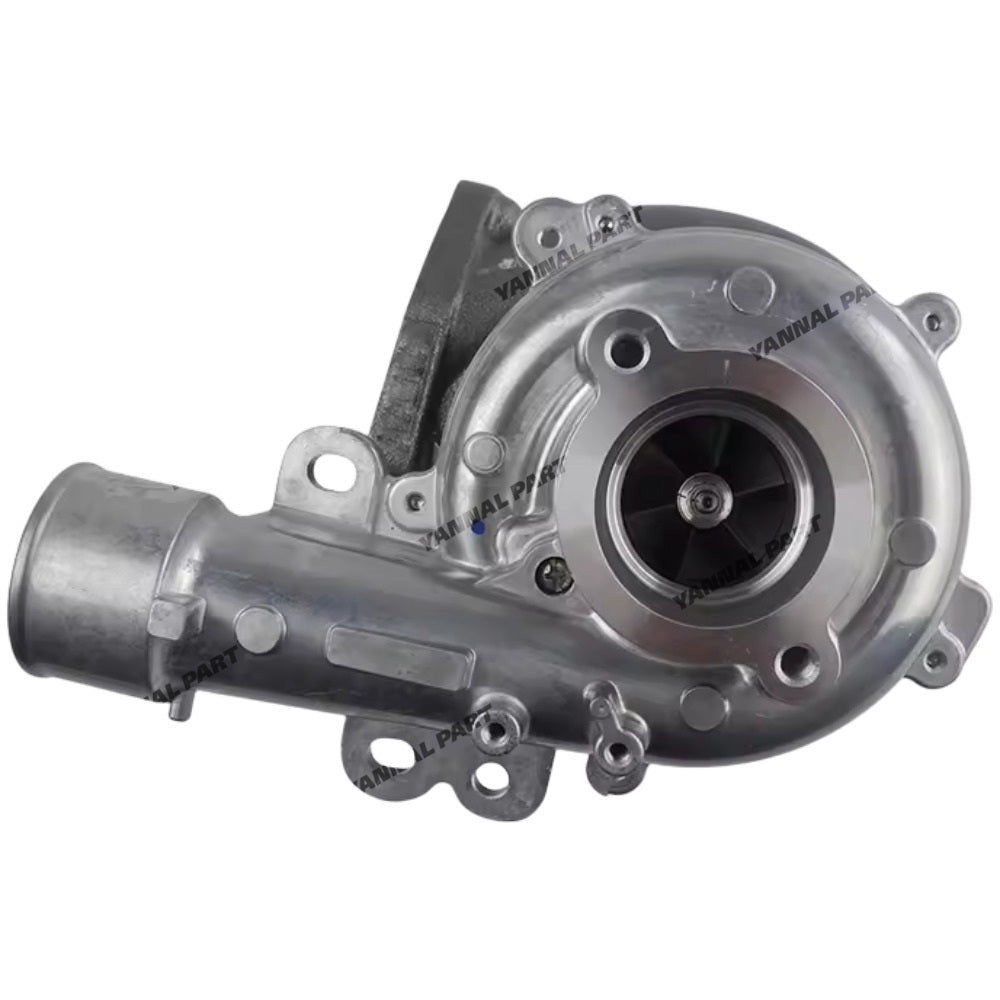 Turbo CT16V Turbocharger 17201-30011 17201-30110 Fit For Toyota Engine 1KD-FTV KZN130 2006 Hilux SW4 Land Cruiser Prado D4D