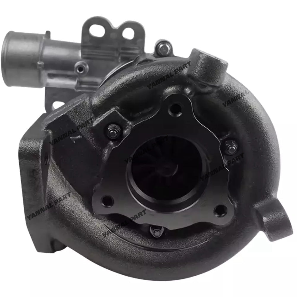 Turbo CT16V Turbocharger 17201-30011 17201-30110 Fit For Toyota Engine 1KD-FTV KZN130 2006 Hilux SW4 Land Cruiser Prado D4D