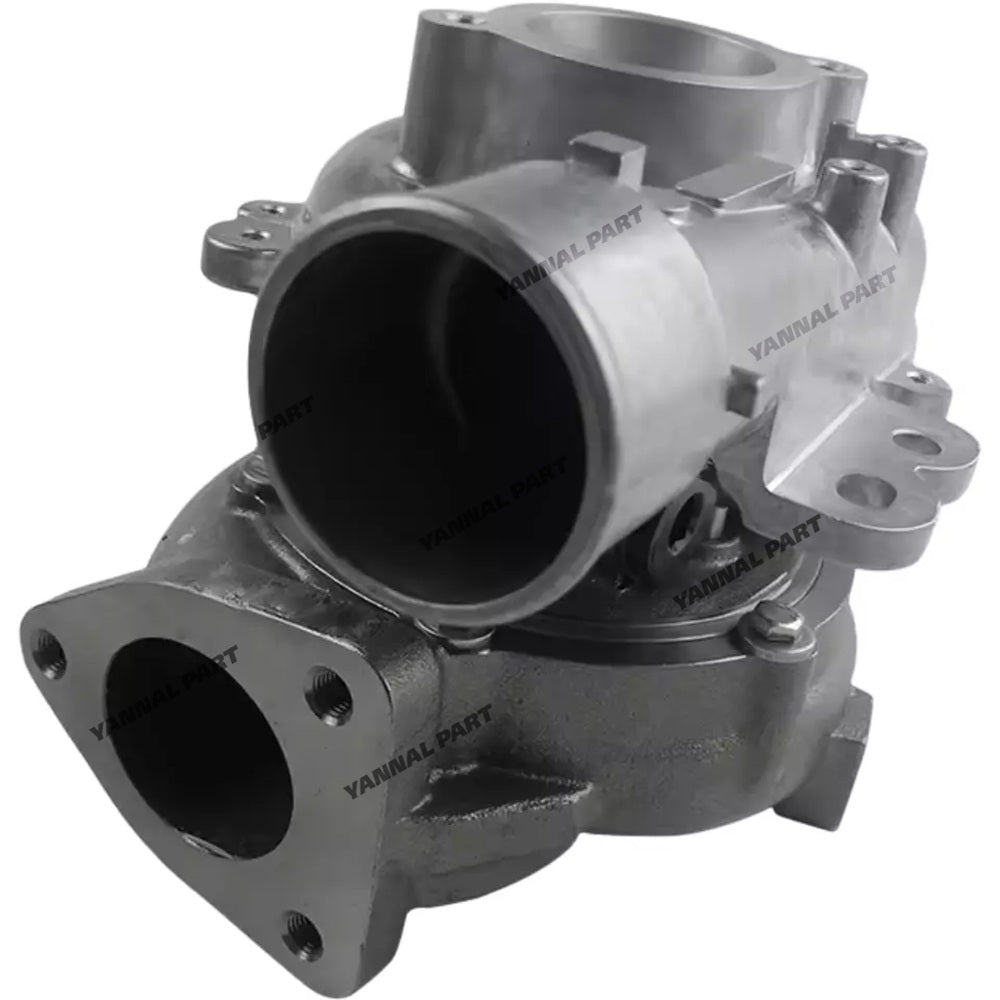 Turbo CT16V Turbocharger 17201-30011 17201-30110 Fit For Toyota Engine 1KD-FTV KZN130 2006 Hilux SW4 Land Cruiser Prado D4D