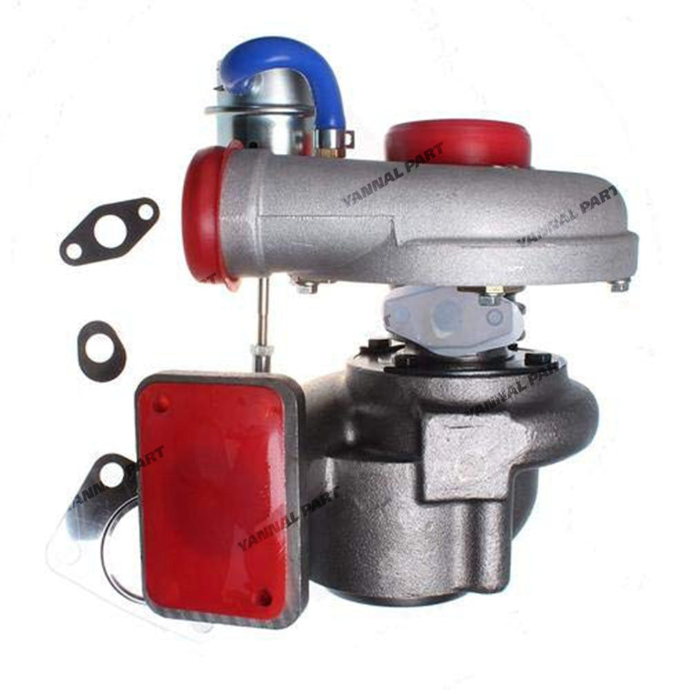 Turbo GT25 TurboCharger 2674A231 711736-5029S Fit For Perkins T4.40 1104C-E44T Engine