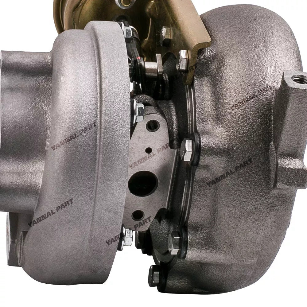 Turbo GT2052V GTA2052V Turbocharger 724639-5006S Fit For Nissan Patrol Terrano ZD30DDTI 123ZD30ET ZD30ETi 3.0L
