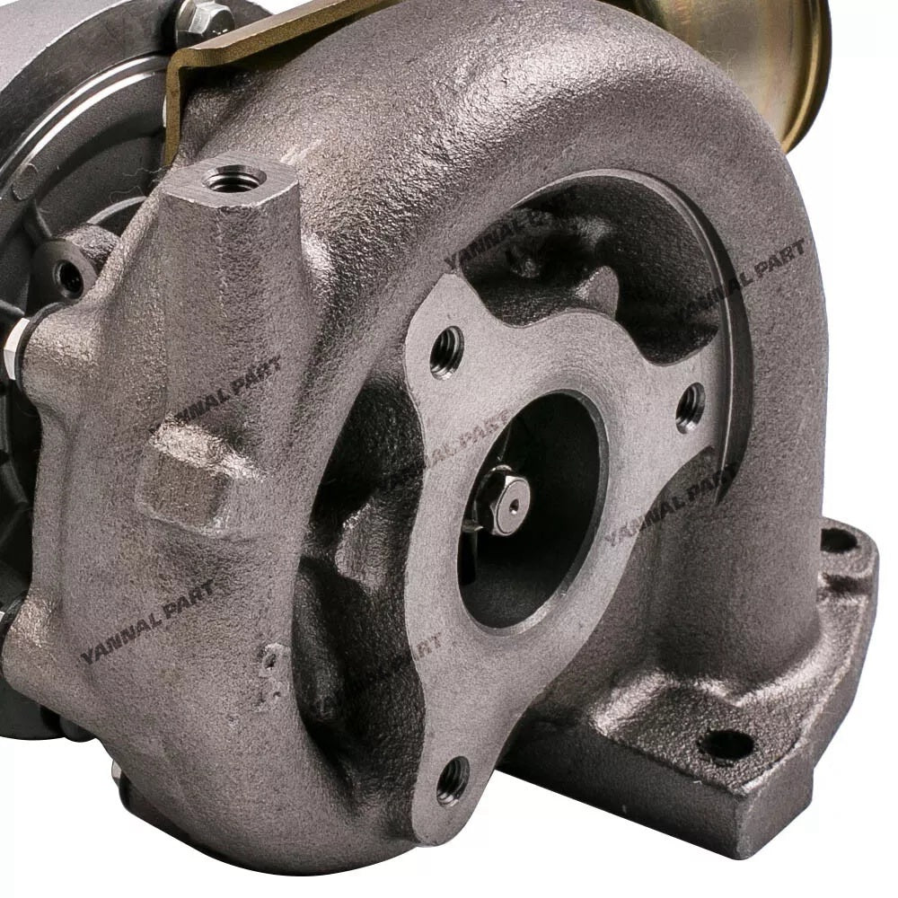 Turbo GT2052V GTA2052V Turbocharger 724639-5006S Fit For Nissan Patrol Terrano ZD30DDTI 123ZD30ET ZD30ETi 3.0L