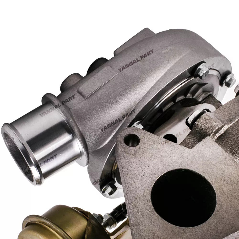 Turbo GT2052V GTA2052V Turbocharger 724639-5006S Fit For Nissan Patrol Terrano ZD30DDTI 123ZD30ET ZD30ETi 3.0L