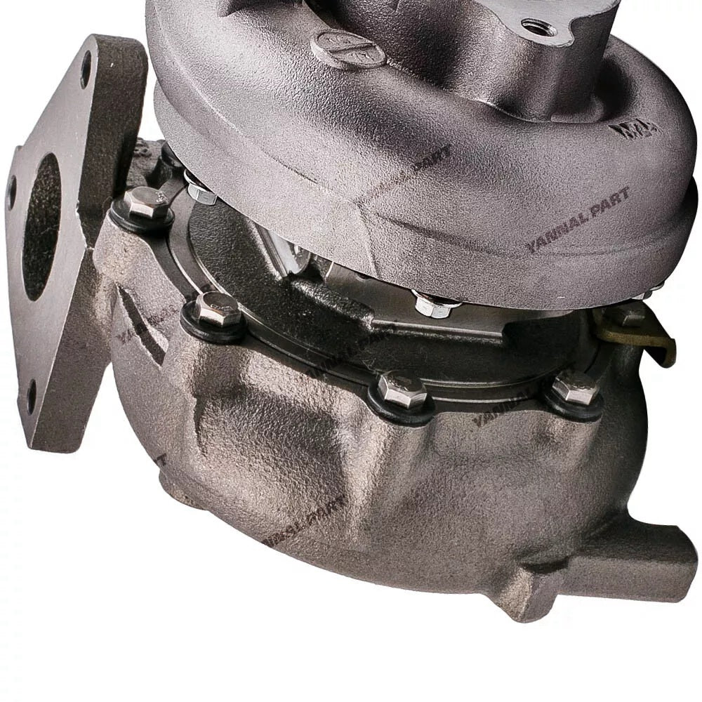 Turbo GT2052V GTA2052V Turbocharger 724639-5006S Fit For Nissan Patrol Terrano ZD30DDTI 123ZD30ET ZD30ETi 3.0L