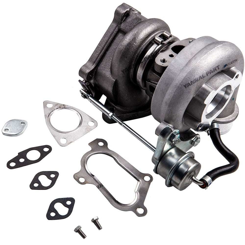 Turbo CT12B Turbocharger 17201-67010 Fit For Toyota Land Cruiser with 1KZTE KNZ130 Engine