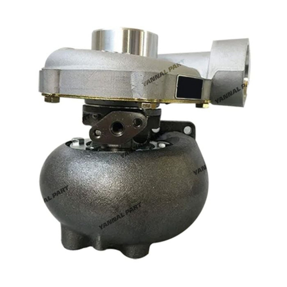 Turbo TO4E55 Turbocharger 466721-0010 Fit For Daewoo Highway Truck with DV15TI Engine