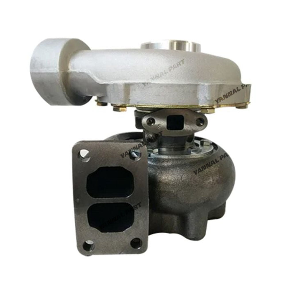 Turbo TO4E55 Turbocharger 466721-0010 Fit For Daewoo Highway Truck with DV15TI Engine