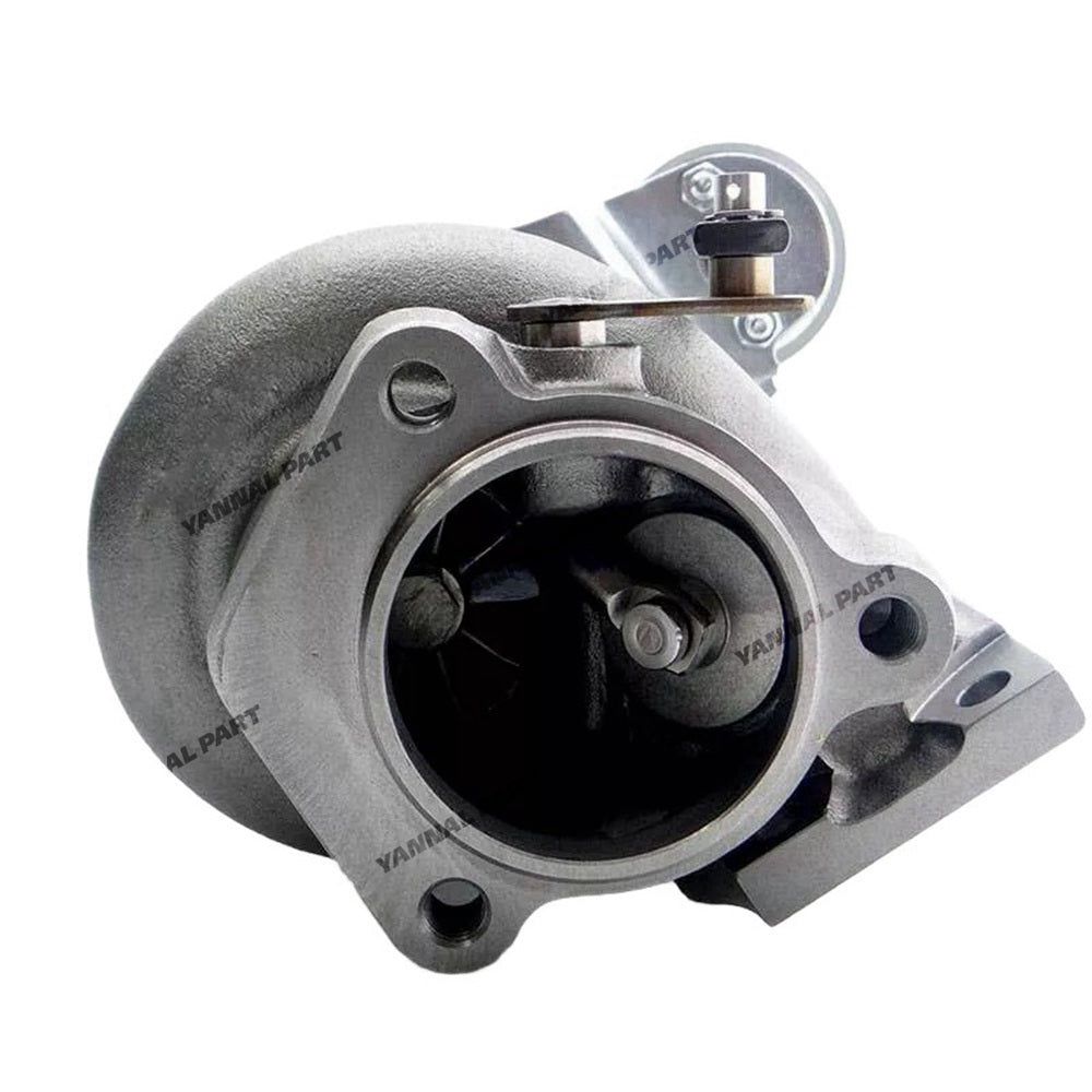 Turbo TB2556 Turbocharger 2674A055 Fit For Perkins Agricultural Tractor 1004.4THR2