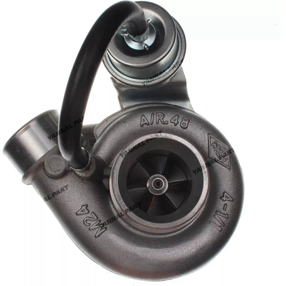 Turbo TB2556 Turbocharger 2674A055 Fit For Perkins Agricultural Tractor 1004.4THR2