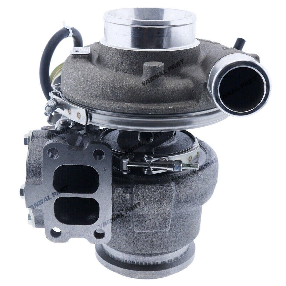 Turbo B2 Turbocharger 315-9810 Fit For Caterpillar CAT Engine C6.6 C7.1 Excavator 320D 323D M316D M318D Loader 953D 924K 928H 938K