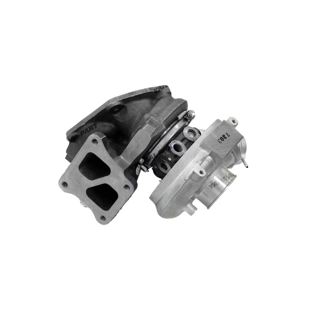 Turbo TD05HR Turbocharger 49378-01580 Fit For Mitsubishi 4G63 Engine 2005-2015 Lancer Evolution 2.0L