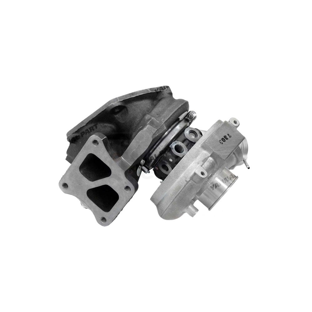 Turbo TD05HR Turbocharger 49378-01580 Fit For Mitsubishi 4G63 Engine 2005-2015 Lancer Evolution 2.0L