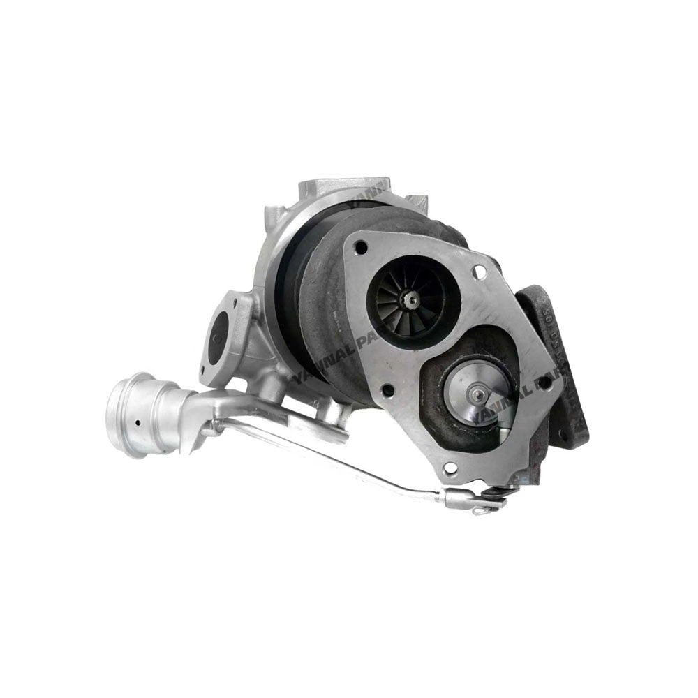 Turbo TD05HR Turbocharger 49378-01580 Fit For Mitsubishi 4G63 Engine 2005-2015 Lancer Evolution 2.0L