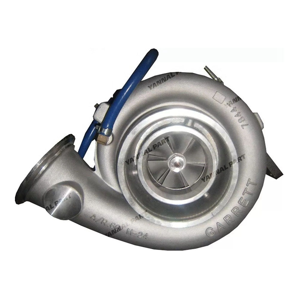 Turbo GTA4294BS Turbocharger 190-6205 219-2227 Fit For Caterpillar CAT Engine C12 C-12 C-10
