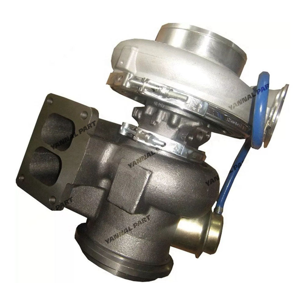 Turbo GTA4294BS Turbocharger 190-6205 219-2227 Fit For Caterpillar CAT Engine C12 C-12 C-10