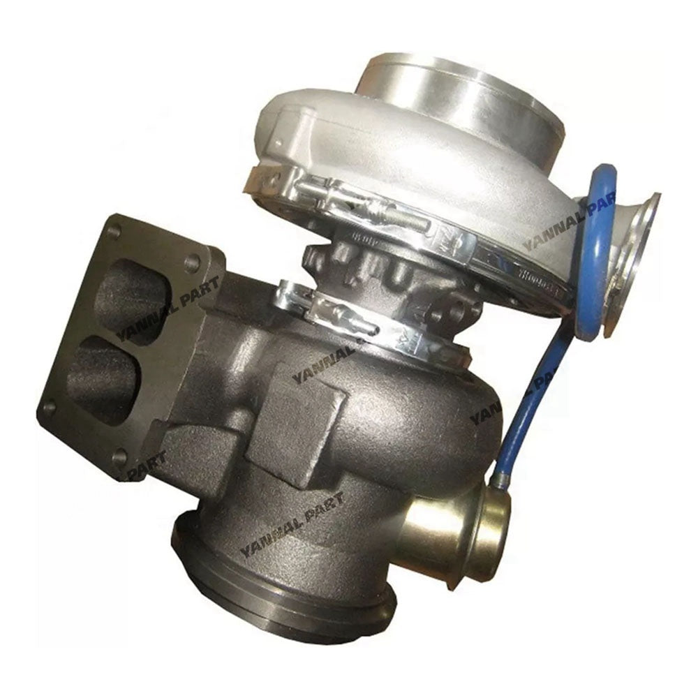 Turbo GTA4294BS Turbocharger 190-6205 219-2227 Fit For Caterpillar CAT Engine C12 C-12 C-10