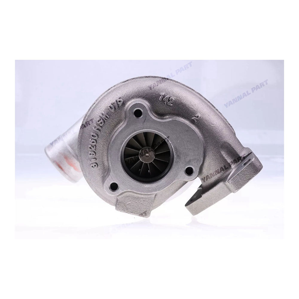 Turbocharger 7027240 Fit For JLG 340AJ 1250AJP Deutz Engine TD2011