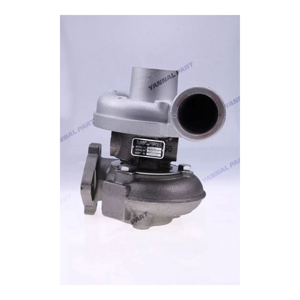 Turbocharger 7027240 Fit For JLG 340AJ 1250AJP Deutz Engine TD2011