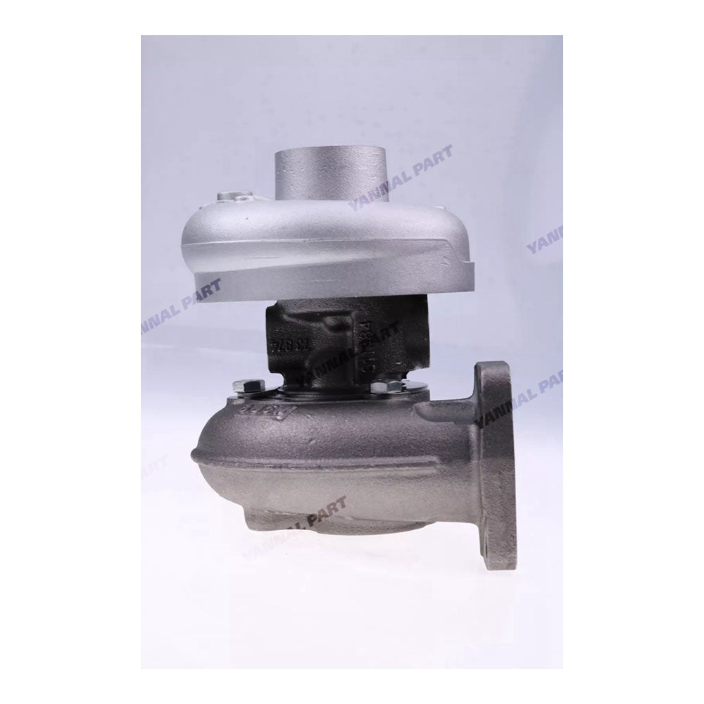 Turbocharger 7027240 Fit For JLG 340AJ 1250AJP Deutz Engine TD2011