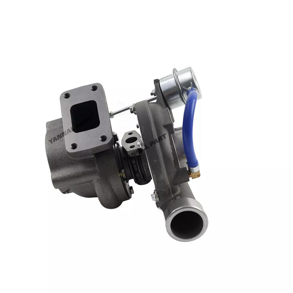 Turbo GT2556S GT2256S Turbocharger 320/06048 Fit For JCB Backhoe Loader 4.4L Dieselmax Engine