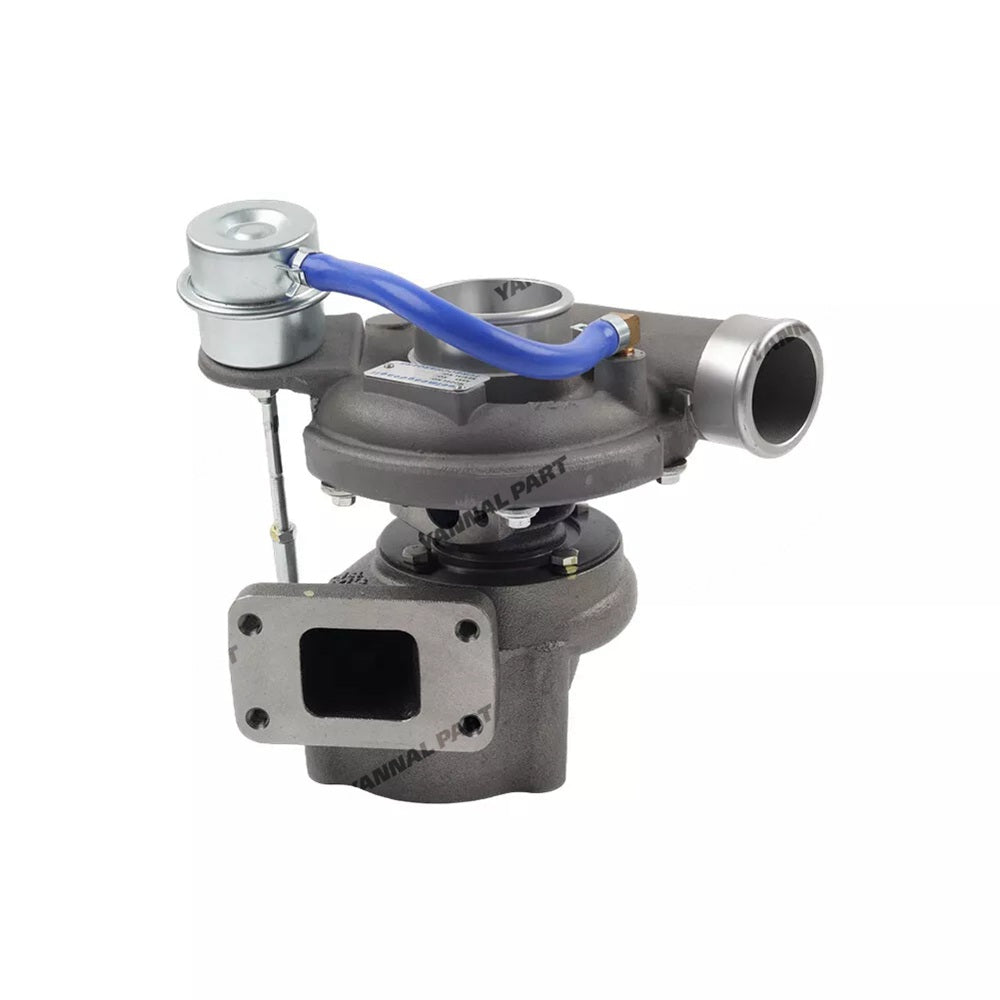 Turbo GT2556S GT2256S Turbocharger 320/06048 Fit For JCB Backhoe Loader 4.4L Dieselmax Engine