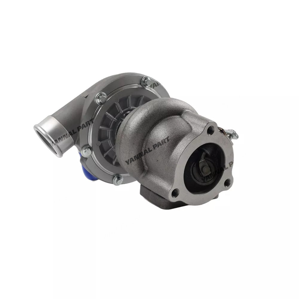 Turbo GT2556S GT2256S Turbocharger 320/06048 Fit For JCB Backhoe Loader 4.4L Dieselmax Engine