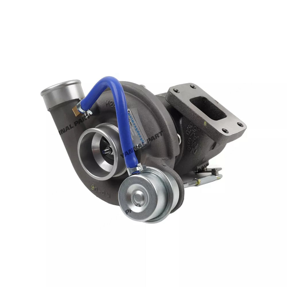 Turbo GT2556S GT2256S Turbocharger 320/06048 Fit For JCB Backhoe Loader 4.4L Dieselmax Engine