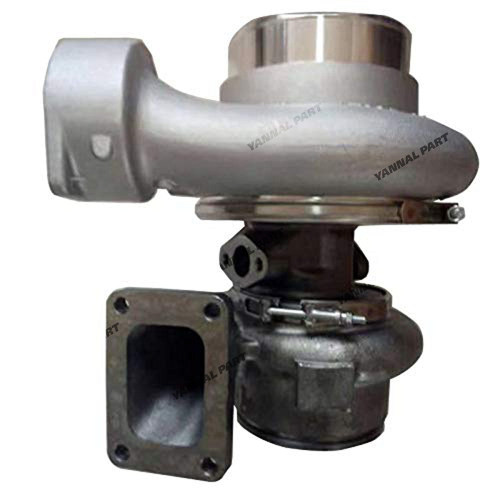 Turbo TD09L TD091-34QRC Turbocharger SE652CJ Fit For Perkins Engine 4006-TAG1 4012-TAG1 4006-TAG2 4012-TAG2