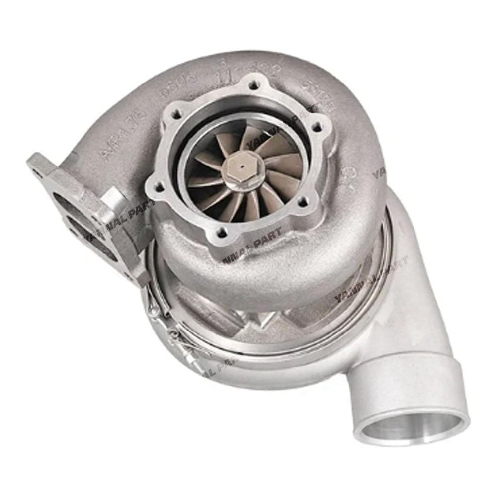 Turbo KTR110 Turbocharger 6505-65-5040 Fit For Komatsu DCA-400SSK2 SA6D140E-3D1 WA500-3H WA500-3LK