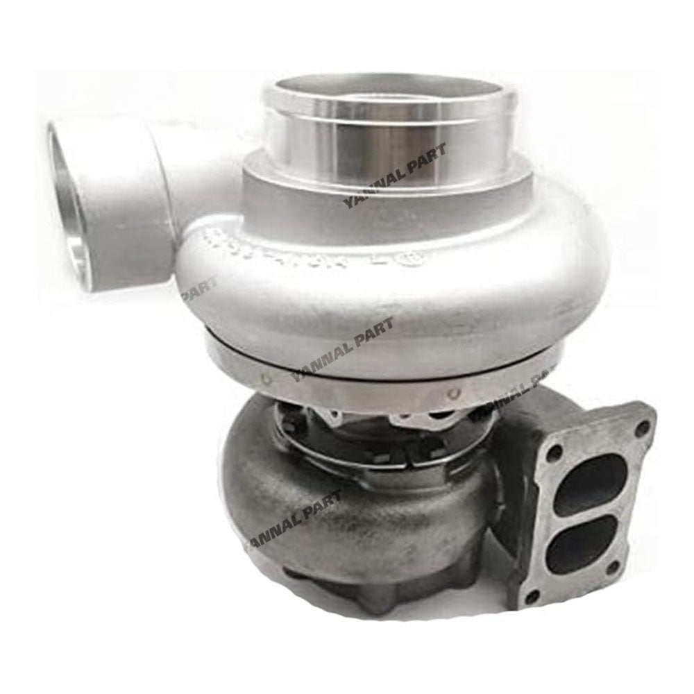 Turbo KTR110G-H44E Turbocharger 6505-55-5260 Fit For Komatsu Engine SDA12V140-1B SDA12V140-1C