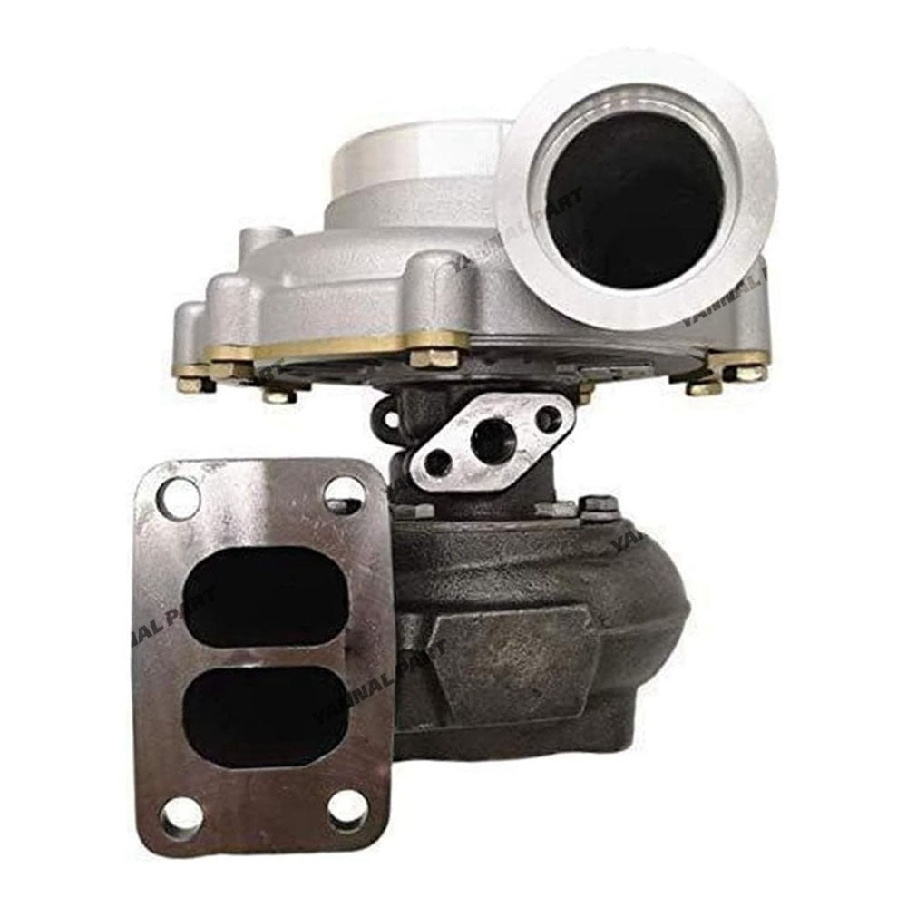 Turbo KTR110G-H44E Turbocharger 6505-55-5260 Fit For Komatsu Engine SDA12V140-1B SDA12V140-1C