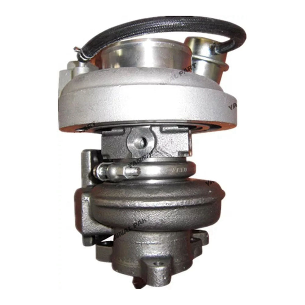 Turbo HE221W Turbocharger 4048808 4048809 Fit For Komatsu Excavator PC200-8 Engine 4D107