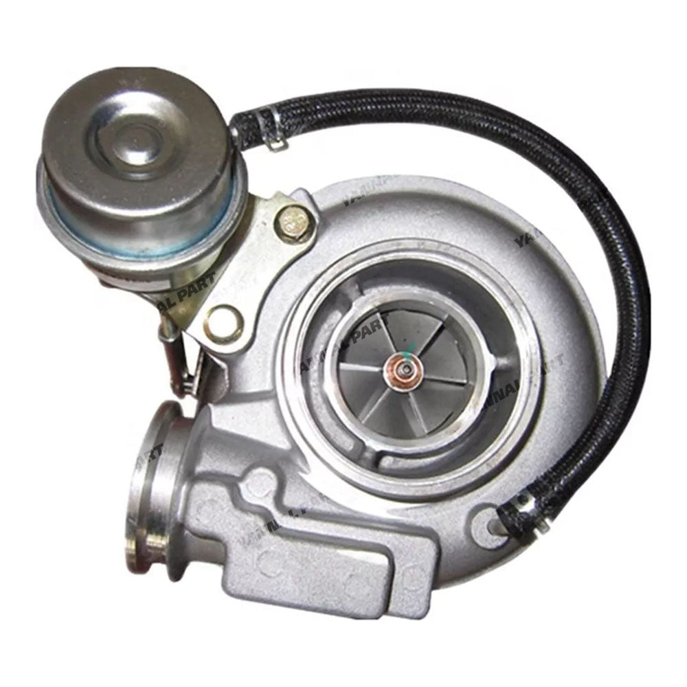 Turbo HE221W Turbocharger 4048808 4048809 Fit For Komatsu Excavator PC200-8 Engine 4D107