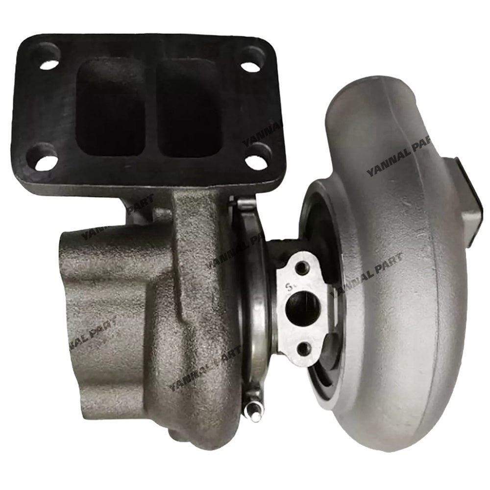Turbo TD06H Turbocharger 5I-7589 Fit For Caterpillar CAT Excavator 323D 320D 320C Engine C6.4 3066