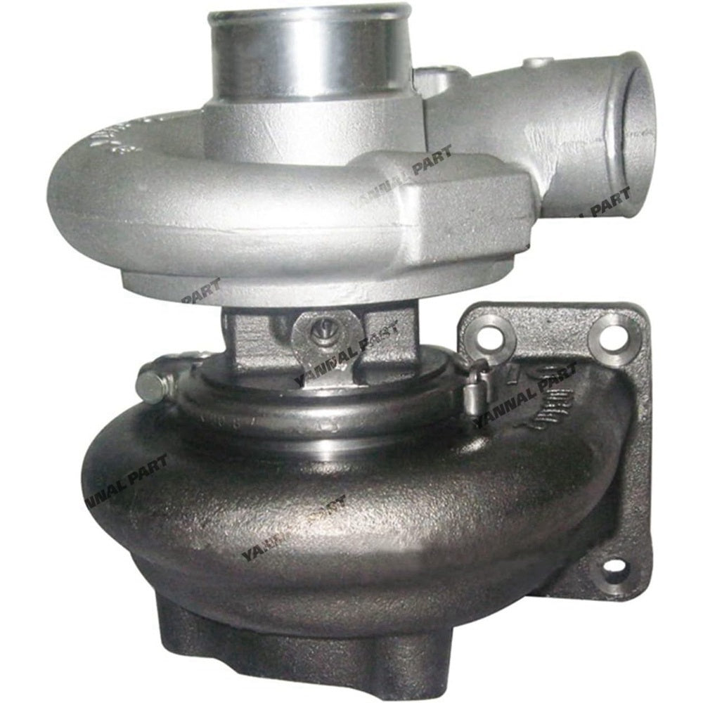 Turbo S2ESL S2BS001 Turbocharger 4P-5523 Fit For Caterpillar CAT Earth Moving 180K Excavator with 3116DIT Engine