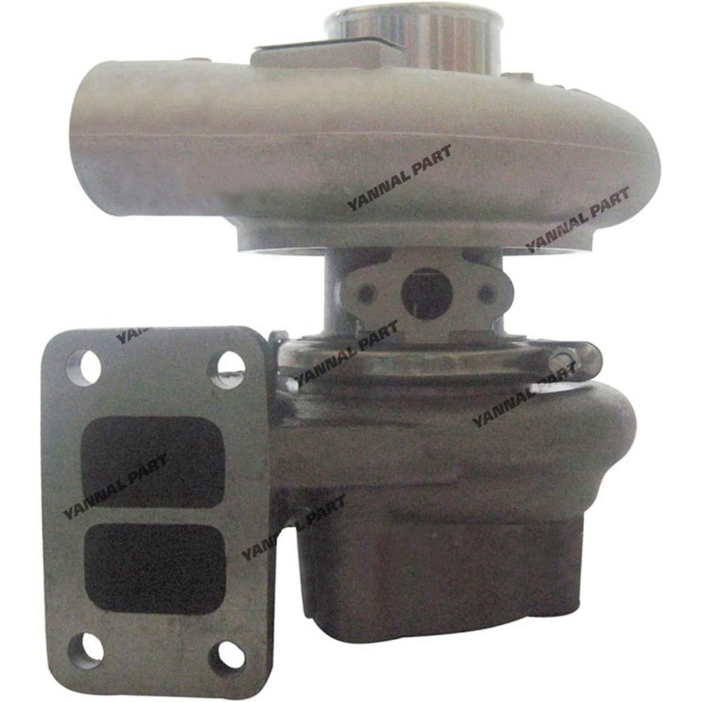 Turbo S2ESL S2BS001 Turbocharger 4P-5523 Fit For Caterpillar CAT Earth Moving 180K Excavator with 3116DIT Engine