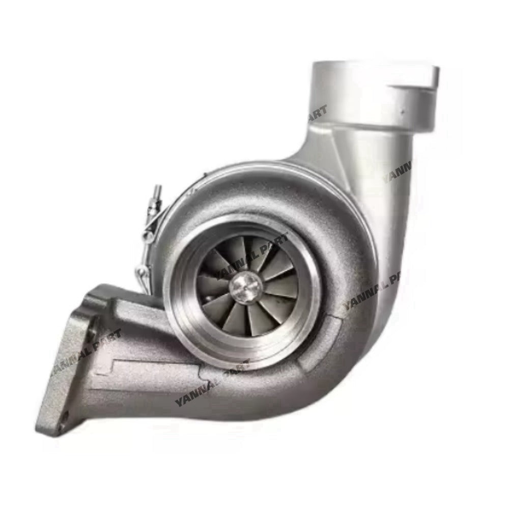 Turbo S3B Turbocharger 214-6914 Fit For Caterpillar CAT 3306 Engine 972G 970F 966G Wheel Loader
