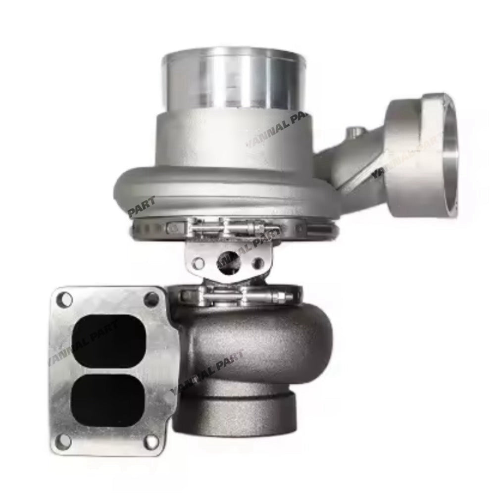 Turbo S3B Turbocharger 214-6914 Fit For Caterpillar CAT 3306 Engine 972G 970F 966G Wheel Loader