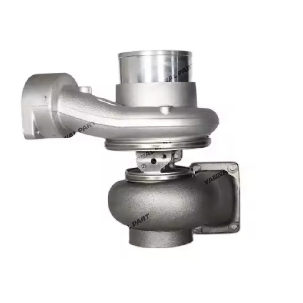 Turbo S3B Turbocharger 214-6914 Fit For Caterpillar CAT 3306 Engine 972G 970F 966G Wheel Loader