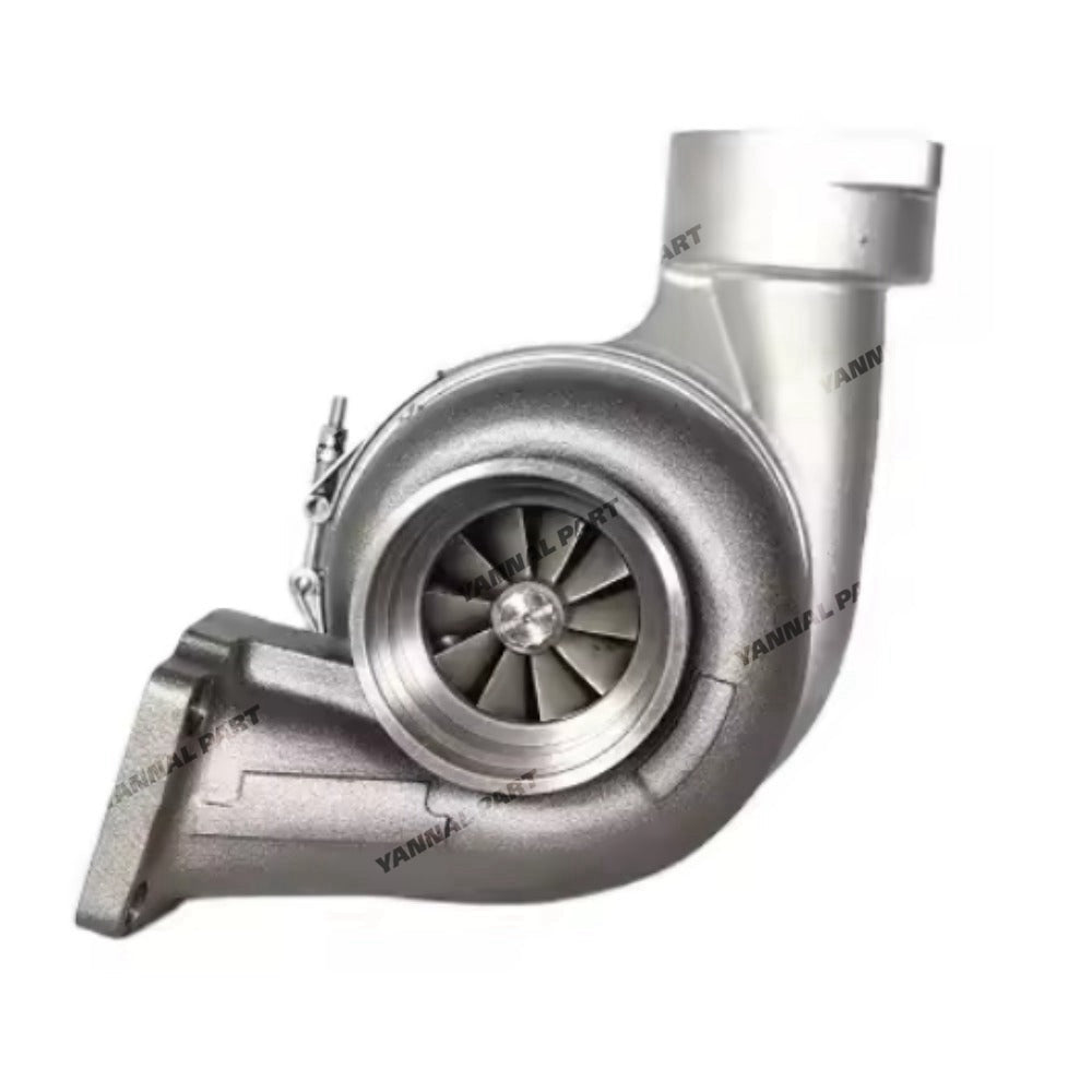 Turbo S3B Turbocharger 214-6914 Fit For Caterpillar CAT 3306 Engine 972G 970F 966G Wheel Loader
