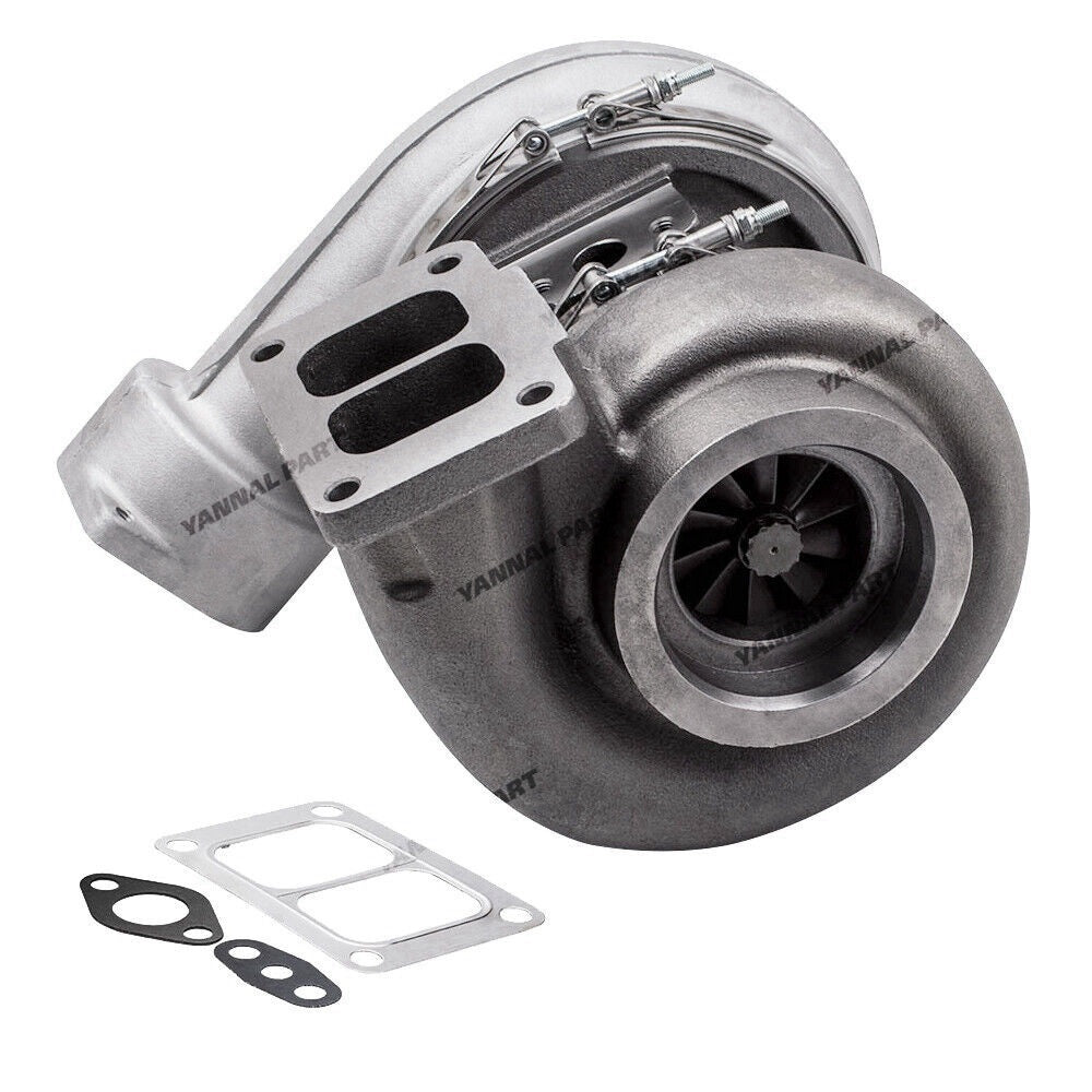 Turbo 4LE302 Turbocharger 4N-9544 Fit For Caterpillar CAT Engine D333C D334 3306