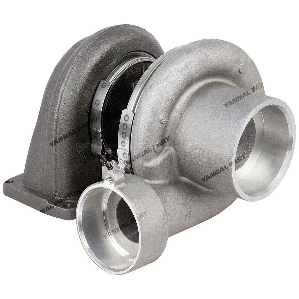 Turbo 4LE302 E-302 Turbocharger 8N-3367 Fit For Caterpillar CAT Industrial Engine with SR4 3306 D333C