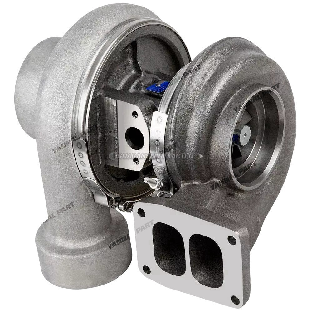 Turbo 4LE302 E-302 Turbocharger 8N-3367 Fit For Caterpillar CAT Industrial Engine with SR4 3306 D333C