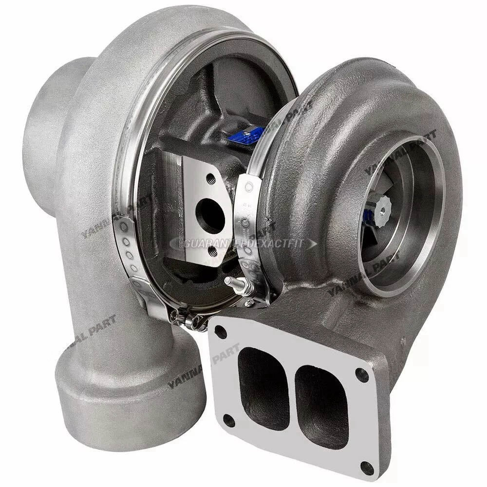 Turbo 4LE302 E-302 Turbocharger 8N-3367 Fit For Caterpillar CAT Industrial Engine with SR4 3306 D333C