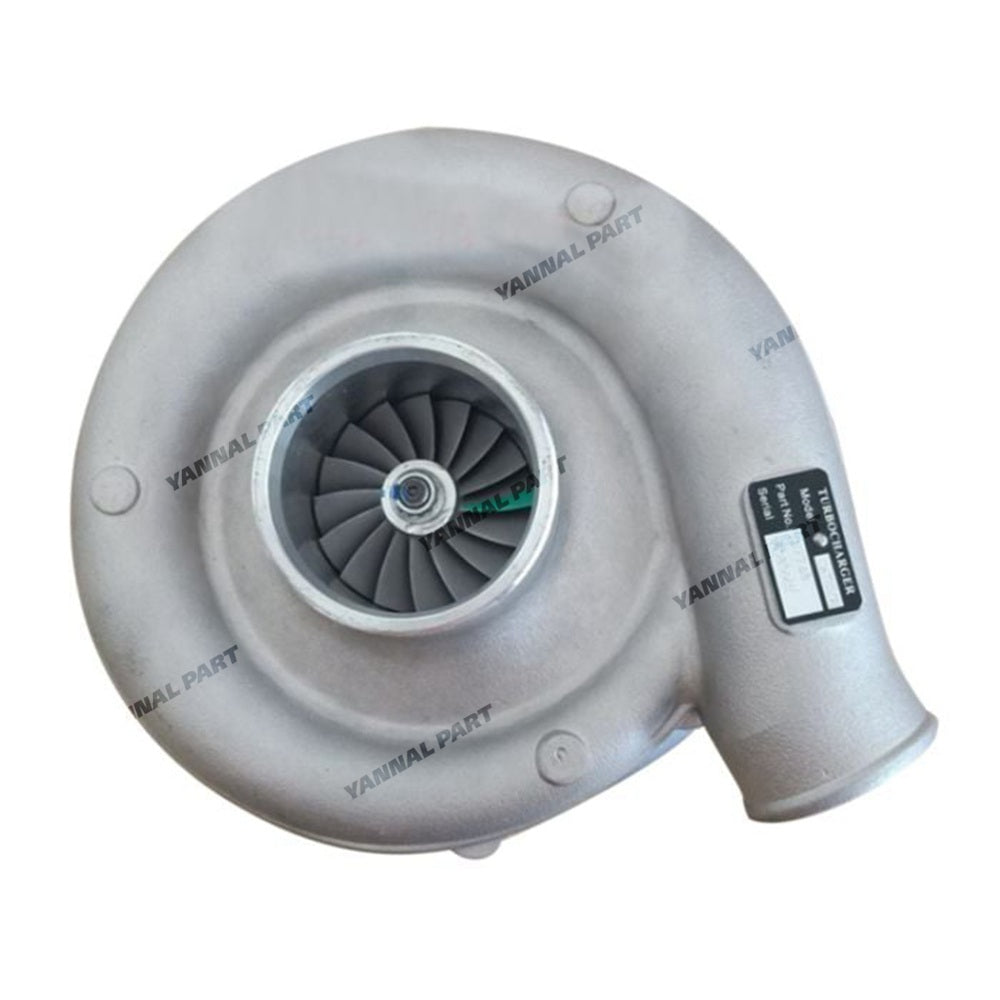 Turbo S3BSL160 S3BSL166 Turbocharger 178-0389 Fit For Caterpillar CAT Excavator 330B